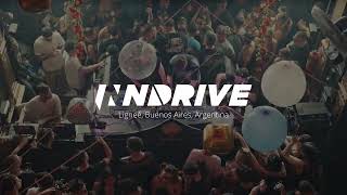 Download lagu INNDRIVE @ LIGNÉE - BUENOS AIRES, ARGENTINA mp3