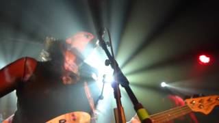 Kate Nash - 3am (HD) - Barfly - 11.06.13