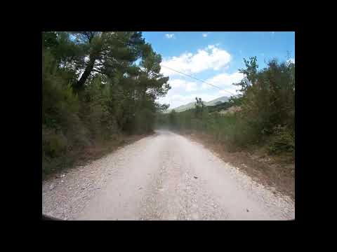 Dal Borgo di Configni alla Casa