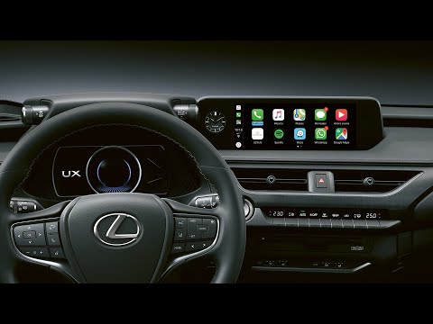 «Compatibilidad con Apple Car Key llegará a vehículos Lexus»