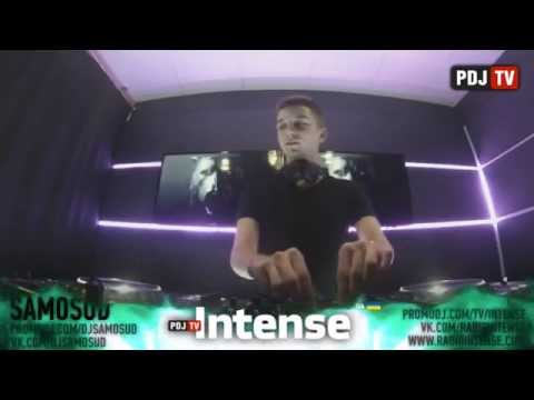 Samosud - Live @ Radio Intense 17.09.2014