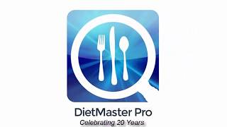 Videos zu DietMaster Pro