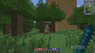 SomeFilthyCasuals Play - SomeFilthyCasuals Play: Minecraft - Hack/Mine Mod [Part 1]