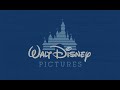 Walt Disney Pictures The Emperor S New Groove 2000 Closing
