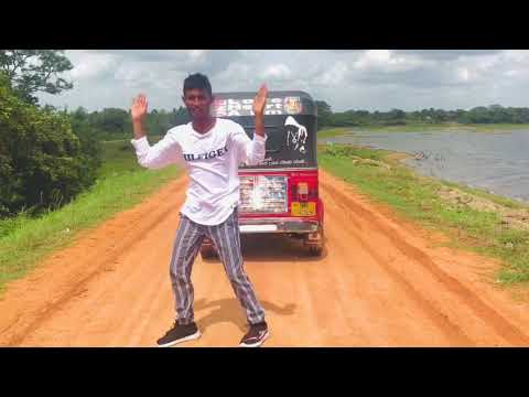 HACHCHIYAK DENNA (Dance Cover)
