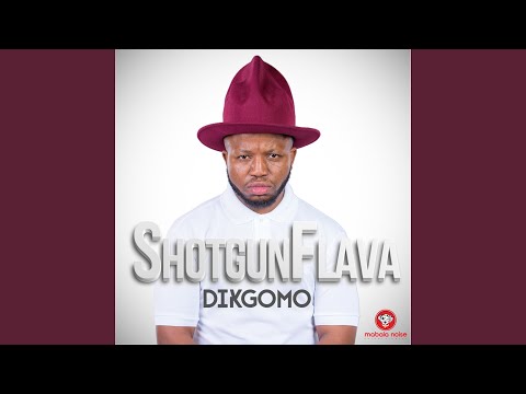 Dikgomu