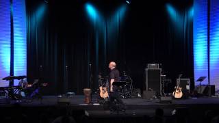 Mon PM - Jason Clark