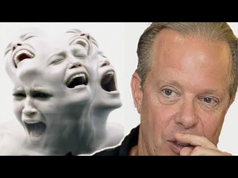 Joe Dispenza - The Process Of Change [99% Don't Know This]