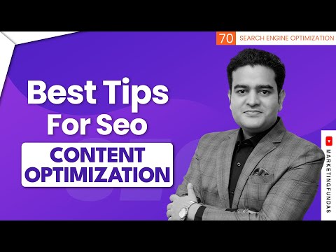 SEO Complete Course in Hindi | Search Engine Optimization Full Course | seocourse marketingfundas