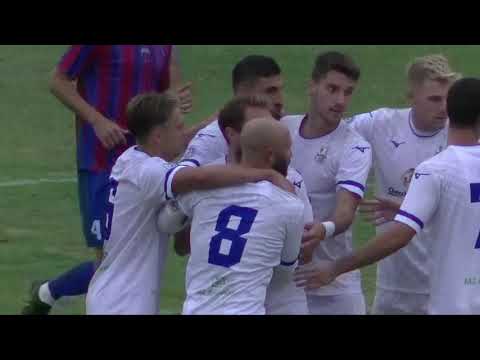 27.09.2020 Mezzolara-Progresso: 2-1