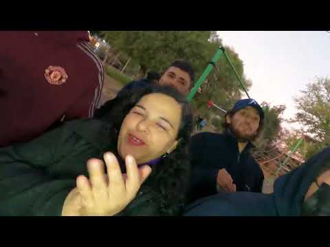 KROSS VS OUTIS - 8VOS FLAMA BATTLES