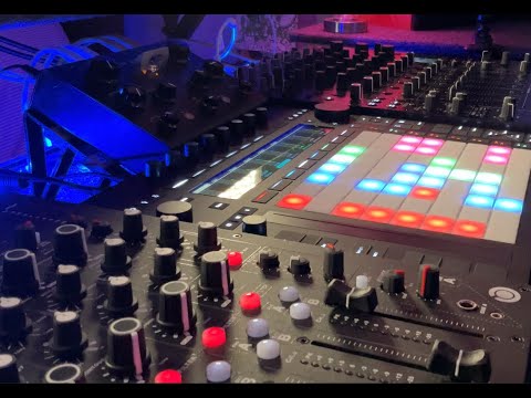 Comparing MIXERS: Pioneer DJM-V10 and PlayDifferently Model1