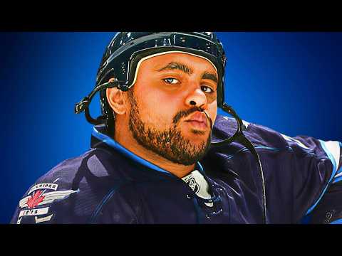 How Good Was Dustin Byfuglien Actually?