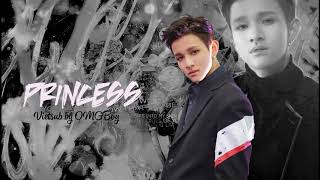[VIETSUB+KARA] PRINCESS - KIM SAMUEL