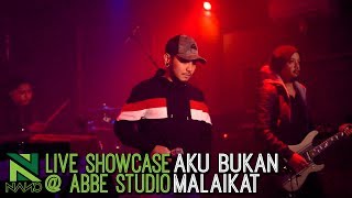 Download lagu Nano - Aku Bukan Malaikat [Live On Studio] mp3
