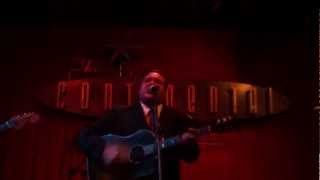 Big Sandy and His Fly-Rite Boys - 20 July 2012 in the Continental Club in Houston