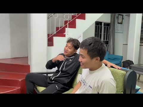 Kristian Chhungkua Short Movie Insiamsiak 2024 / Pakhatna ( Joela Group )