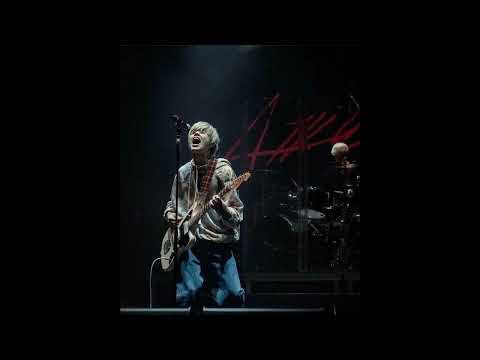 Джизус x Dark Rock Type Beat "ПРОПАЛ" (prod. KANJO)