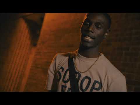 Feb Larro - Last Stop (Official Video)