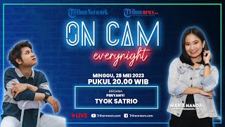 Terjebak dalam Hubungan Tak Pasti, Tyok Rilis Single 'Ragu', Lagu Galau Dikemas Musik Up Beat