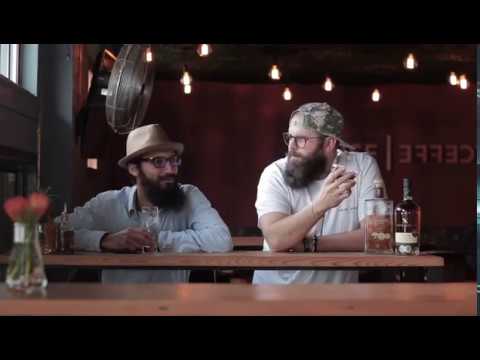 Bartender Chronicles: Love Brandy