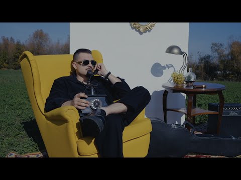 Vlad Musta - Vina mea (Official Music Video)