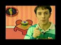 Blue S Clues 3 Clues What Does Blue Want To Do On A Rainy Day Credit To Nickjr Nickelodeon