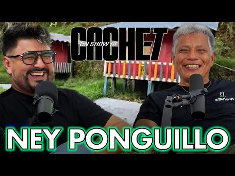 El Rostro Mas Bello De Pimocha Ft. Ney Ponguillo | USDCT Ep 167