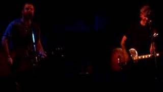 Wade Bowen - God Bless This Town Acoustic