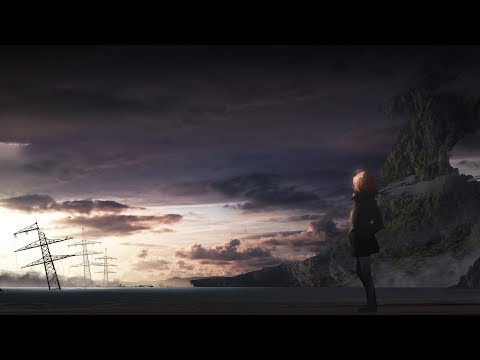 {939.2} Nightcore (Legacy At Heart) - Hollow & Alive (with lyrics)