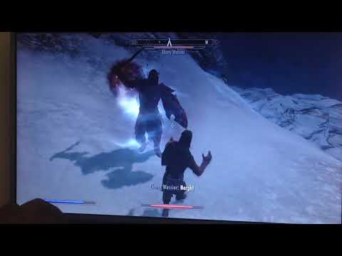 Sacrosanct Vampire vs. Ebony Warrior (Legendary)