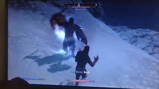 Sacrosanct Vampire vs. Ebony Warrior (Legendary)
