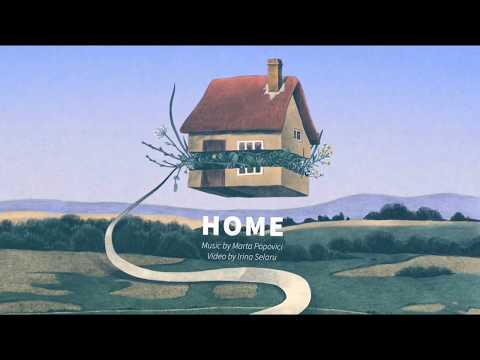 Marta Popovici - Home (@home)