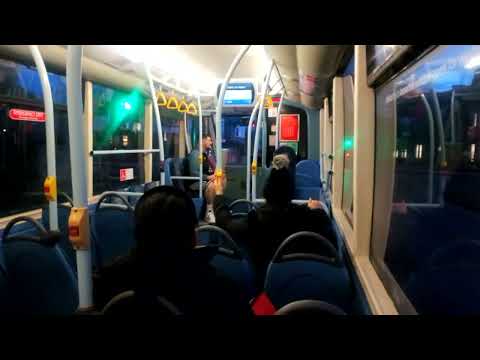 ride the east gateshead orbit 52 9