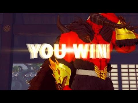 STREET FIGHTER V....MegaMayneX(Abigail) VS Xtr_Jack(Bison)