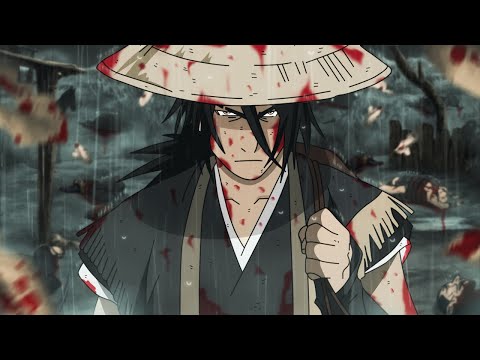 Notions x Kylof Söze - Rain Down [Lyrics x AMV]