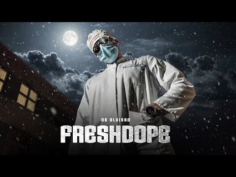 OG Olgierd - FRESHDOPE