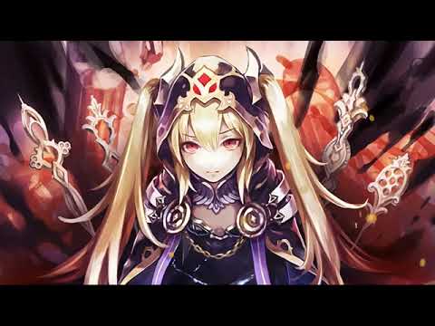 Nightcore I will not Bow Female Ver.