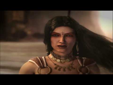 Prince of Persia The Two Thrones (2005) HD Teaser-Trailer