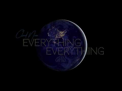 Cloud Nine - Everything, Everything (Prod. Juice Bangers)
