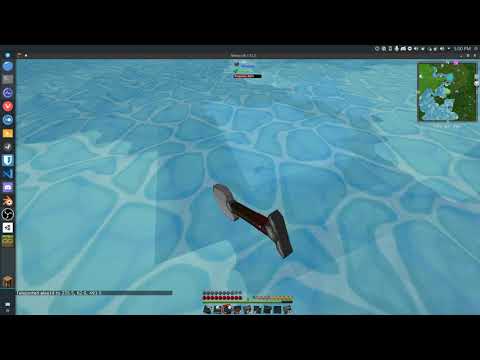 FTB Ultimate Reloaded: Episode 5 (No commentary)