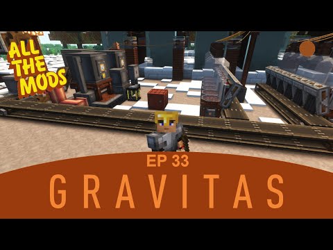 ATM Gravitas - Episode 33 - Biodiesel Automation!
