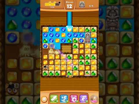 Diamond Digger Saga Level 244 3 stars