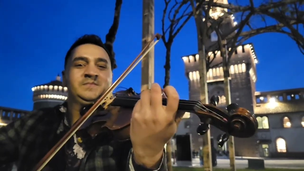 Promotional video thumbnail 3 for Luigi Nicolae