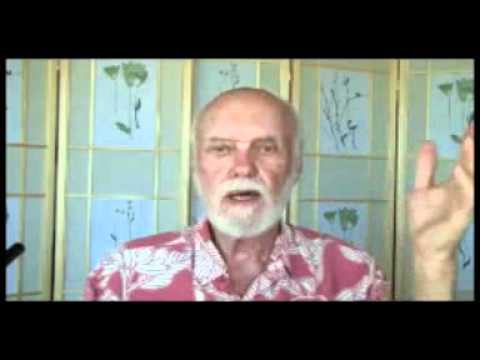 【TEDx】TEDxSinCity - Ram Dass - Cultivating Our Spiritual Heart
