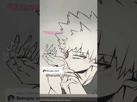 #katsukibakugou #bnhaedit #bakugou #katsuki #mha #bnha #myheroacademia #bakugoukatsuki #tiktok