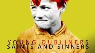 Young Dubliners - Saints and Sinners - In the End