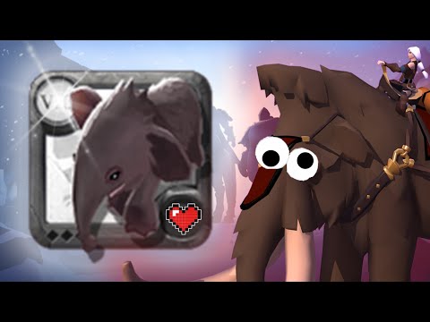 BEST OF 4 YEARS of Albion Online