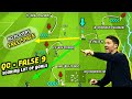 Try This Mastermind Before You Are Losing 🥶 Quick Counter × False 9 🔥 || eFootball 2024 Mobile
