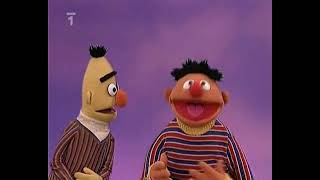 Sezame, pojď si hrát (Play with Me Sesame) - Rub Your Tummy (Czech)